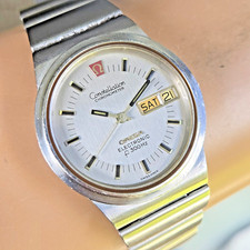 Orologio uomo vintage OMEGA