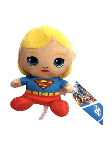 Justice league supergirl - dc,