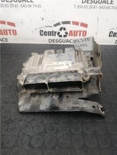 CENTRALINA MOTORE / 29151 PER OPEL ZAFIRA B 2005-> 1.9 COSMO [1,9 LTR. - 110 K