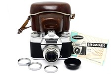✮ Voigtländer Bessamatic