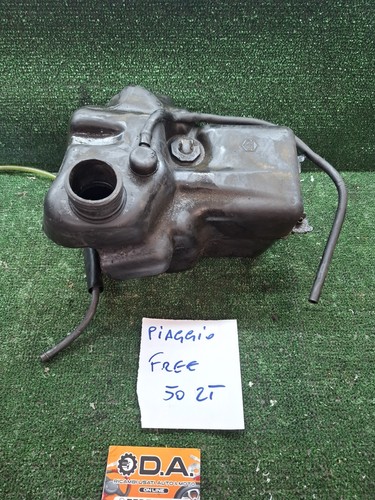 Serbatoio carburante piaggio - serbatoio,
