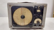 Generatore prova rft fm - generatore, di