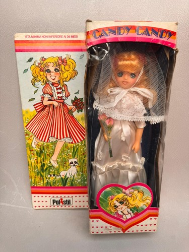 Doll bambola barbie - doll, candy