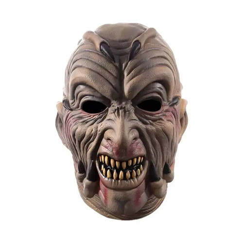 Jeepers creepers orco demone - creepers,
