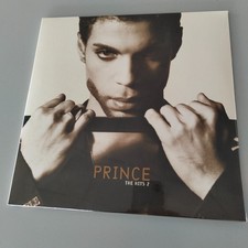 Prince - The Hits 2 (Doppio vinile) Nuovo Sigillato
