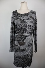 DESIGUAL VESTITO DONNA TG XL