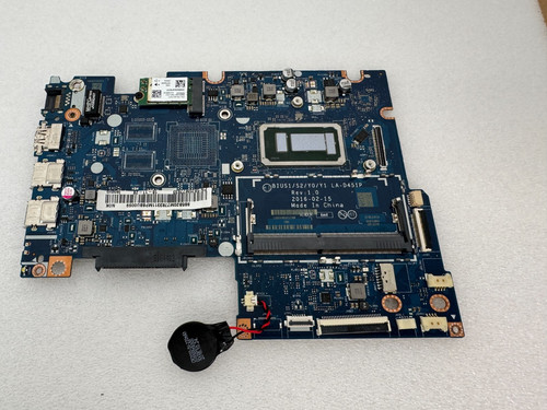 Scheda madre lenovo yoga - scheda,