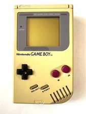 Nintendo Gameboy Console