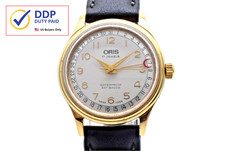 Orologio Uomo Vintage [QUASI