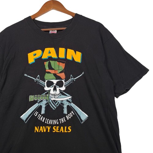 Shirt vintage anni navy - vintage,