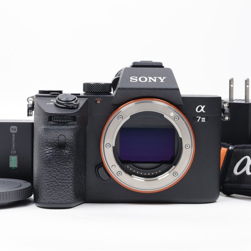 Fotocamera mirrorless sony - fotocamera,