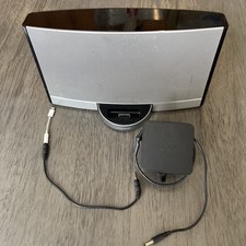 Bose sounddock sistema - bose,