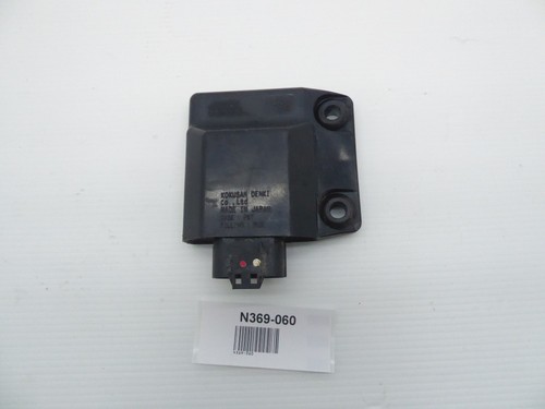 Ktm 250 2010 - 2010, scatola