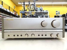 MARANTZ PM-80 integrated