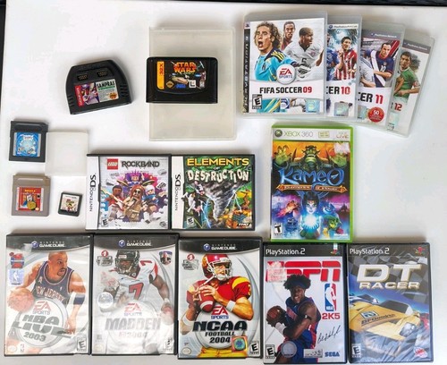 Lotto videogiochi ps2 game - videogiochi,