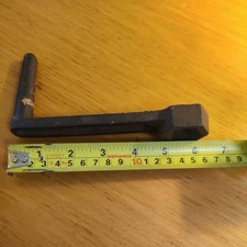 Chiave a chiave per letto in