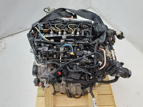 Motore completo bmw 118d f40 - 118d,