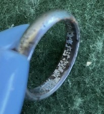 Anello Oro Alla Patria 1935