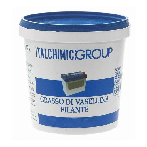 Grasso vaselina bianco - vaselina,