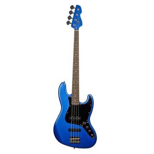 Markbass blue sky jb - 4,