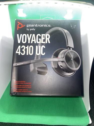 Plantronics poly voyager - poly,