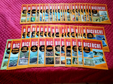 54 le mie RICERCHE EDIZIONE