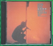 U2 - Live Under A Blood Red