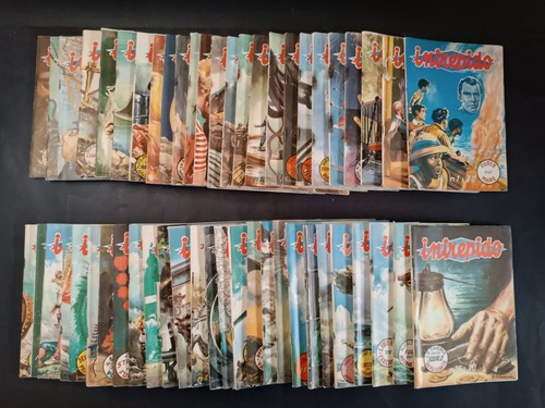 Fumetto serie completa - fumetto,