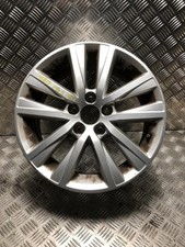 Cerchione VOLKSWAGEN POLO 5