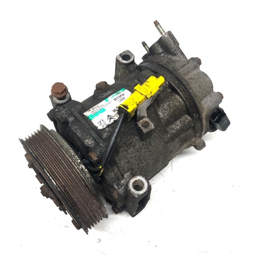 Pompa compressore aria - compressore,