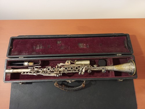 Clarinetto continentale
