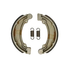 coppia ganasce honda XL R 125