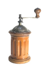 macina caffe macinacaffe grinder KAFFEEMÜHLE moulins caf TRE SPADE MID CENTURY