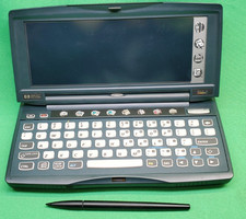 *COSÌ COM'È* Hewlett Packard