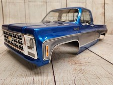 Carrozzeria chevrolet k10 1979 - carrozzeria,
