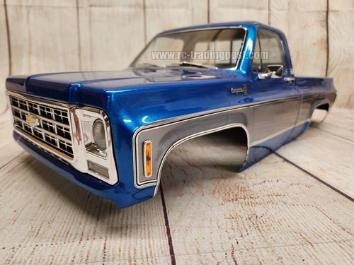 Carrozzeria chevrolet k10 1979 - carrozzeria,