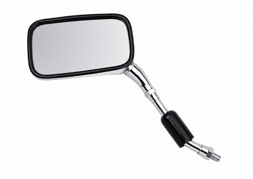 Specchio sinistro per honda - specchio,
