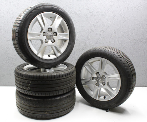 Cerchi pollici original - 16,