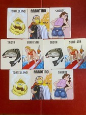 Gioco tavolo mercante in - da,