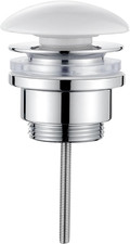 M20509W - Scarico Lavabo Bagno