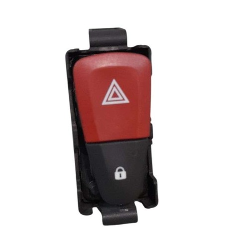 Pulsante frecce warning - pulsante,