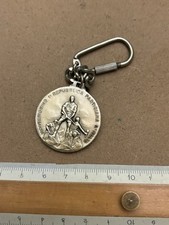 Brigata Garibaldi Remo Portachiavi Medaglia Partigiani Resistenza Montefiorino