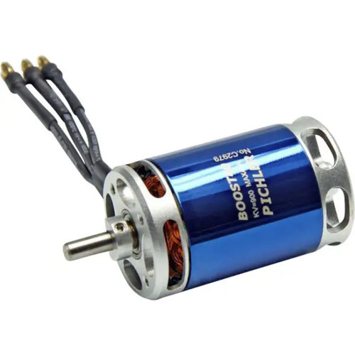 Pichler modellbau c9104 boost - ,