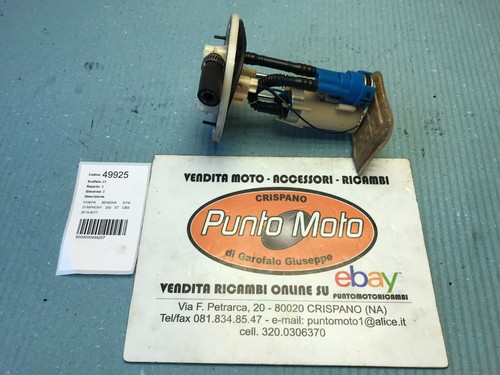 Pompa benzina carburante - , sym