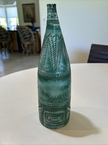 Vaso fatto a mano - m.a.c.,