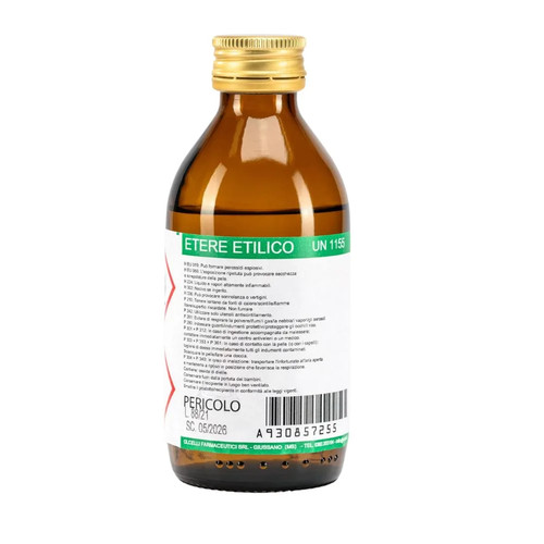 Olcelli farmaceutici etere - olcelli,
