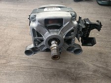 MOTORE LAVATRICE REX ELECTROLUX MCA 38/64-148/ZN9 8 PIN COD- 12430620/7