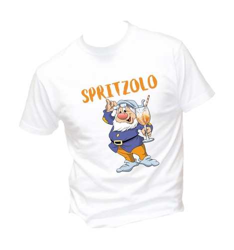 Maglia shirt uomo - t-shirt,