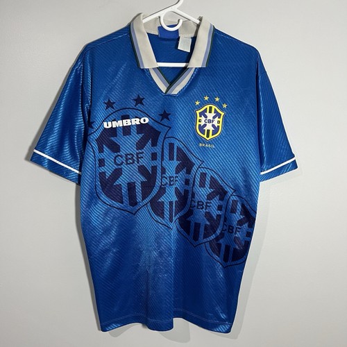 Maglia calcio uomo grande