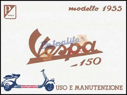 Libretto uso manutenzione - libretto,